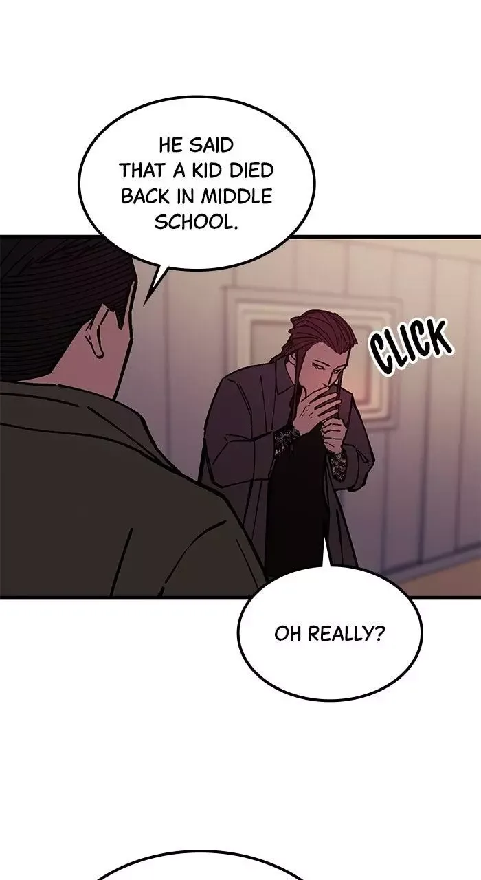 The Dropout Returns Chapter 38 page 35