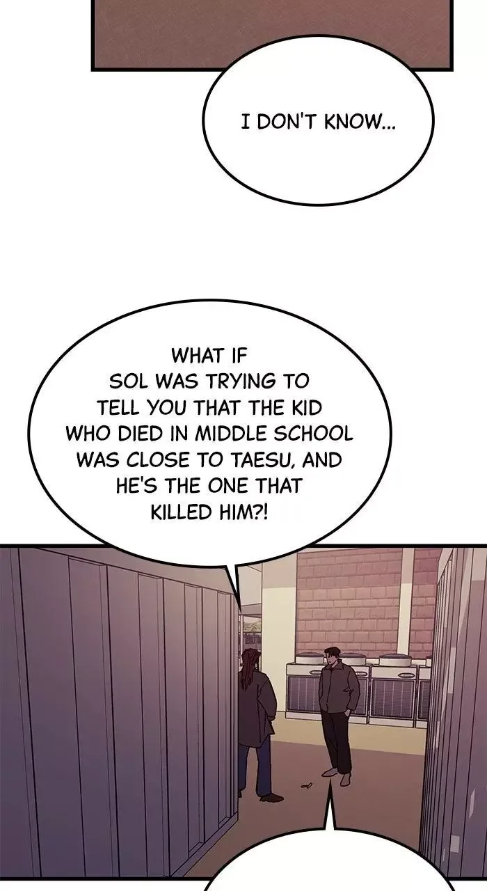 The Dropout Returns Chapter 38 page 38