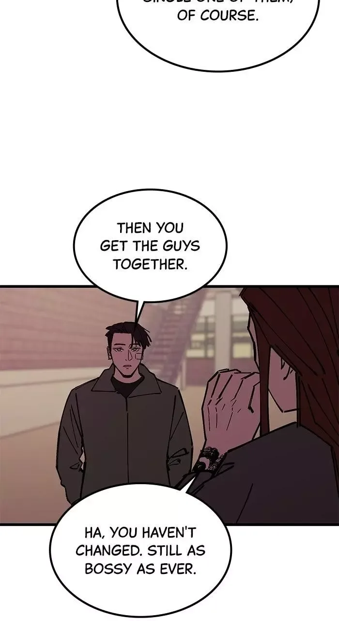 The Dropout Returns Chapter 38 page 47