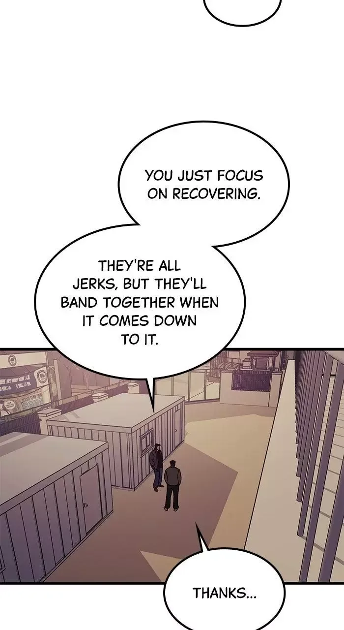 The Dropout Returns Chapter 38 page 51