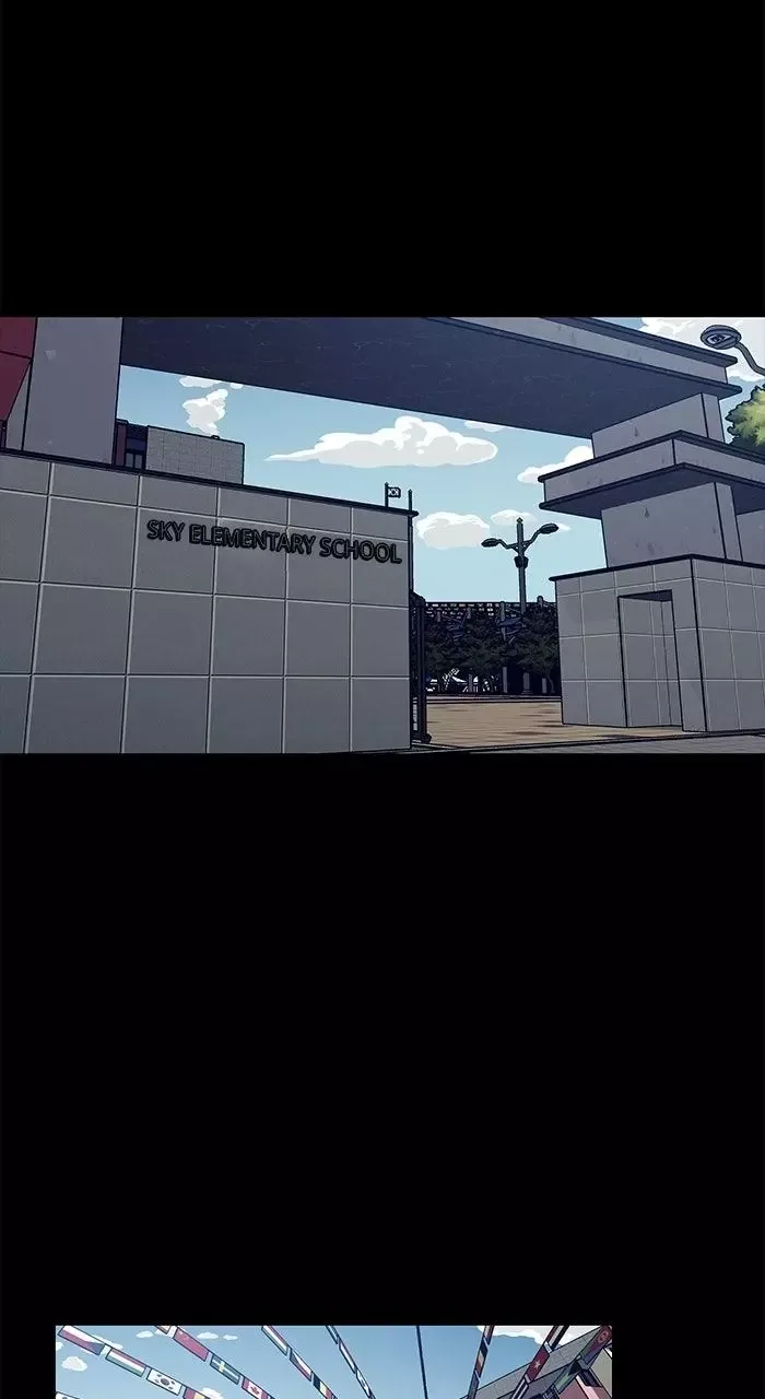 The Dropout Returns Chapter 39 page 1