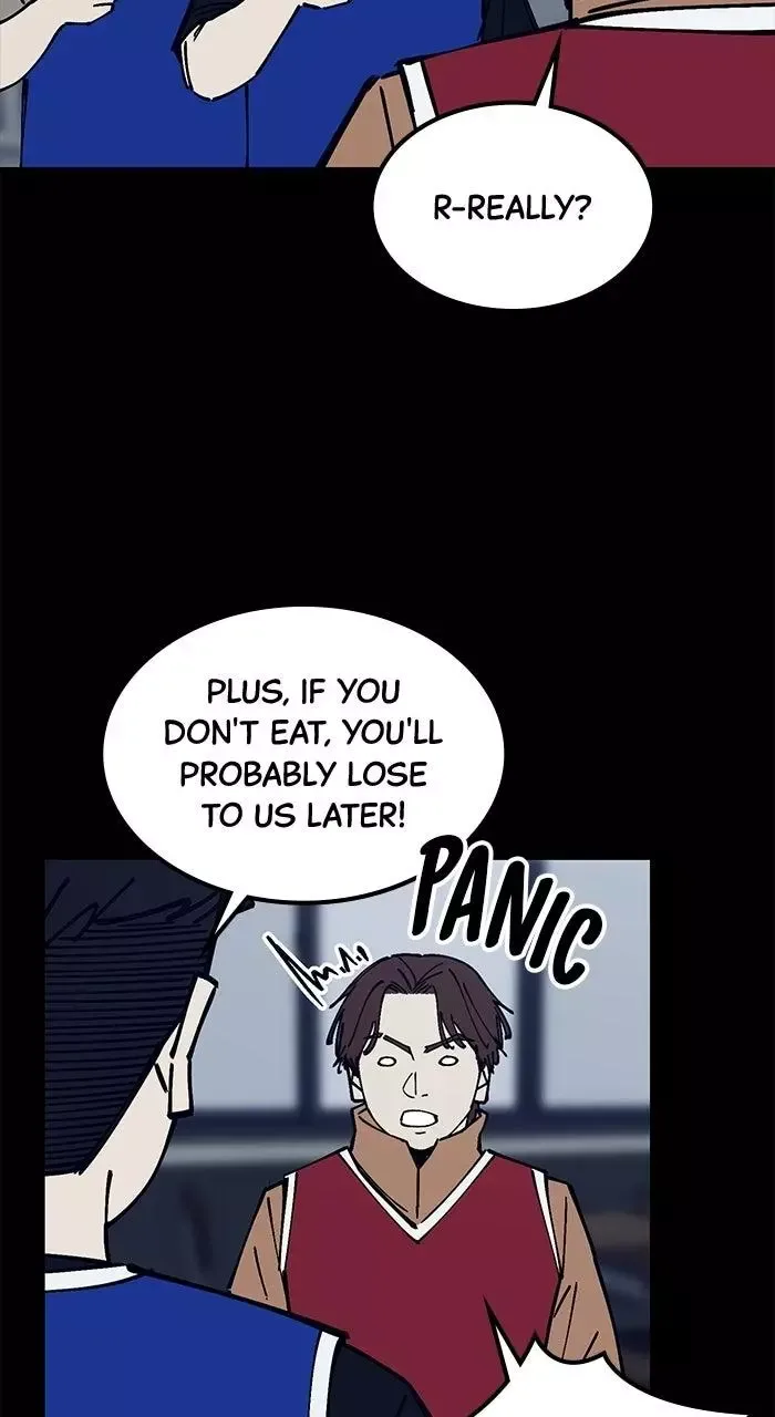 The Dropout Returns Chapter 39 page 26