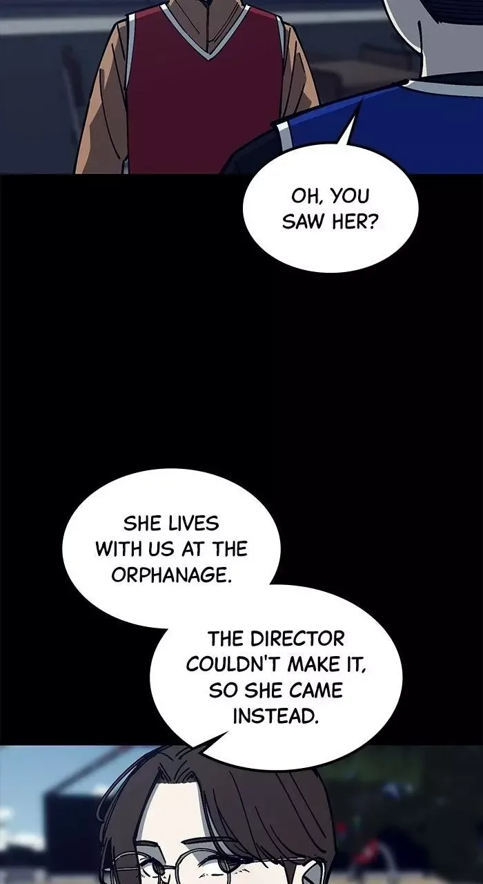 The Dropout Returns Chapter 39 page 23