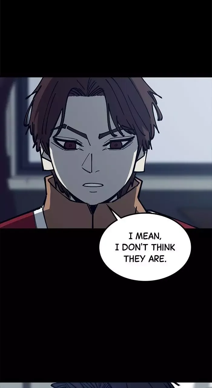 The Dropout Returns Chapter 39 page 20