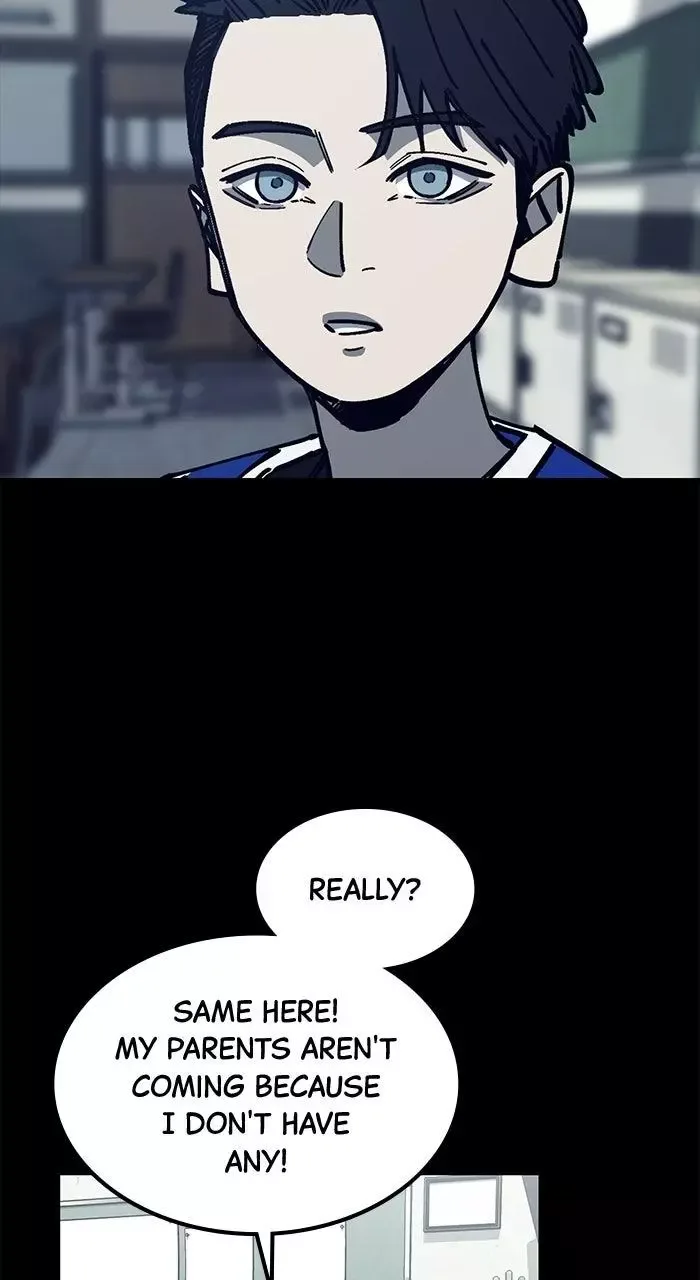 The Dropout Returns Chapter 39 page 21
