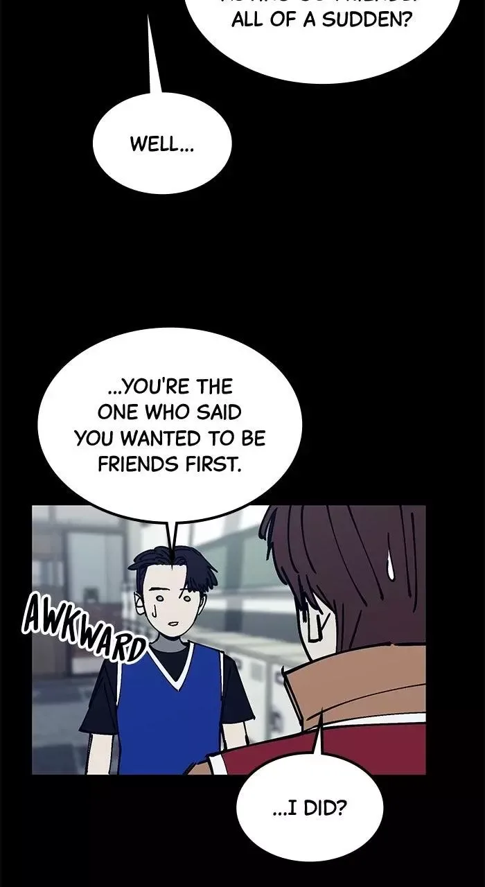 The Dropout Returns Chapter 39 page 17