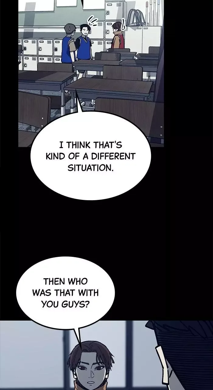 The Dropout Returns Chapter 39 page 22