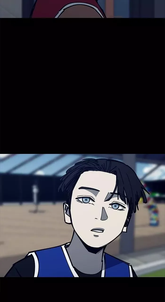 The Dropout Returns Chapter 39 page 7