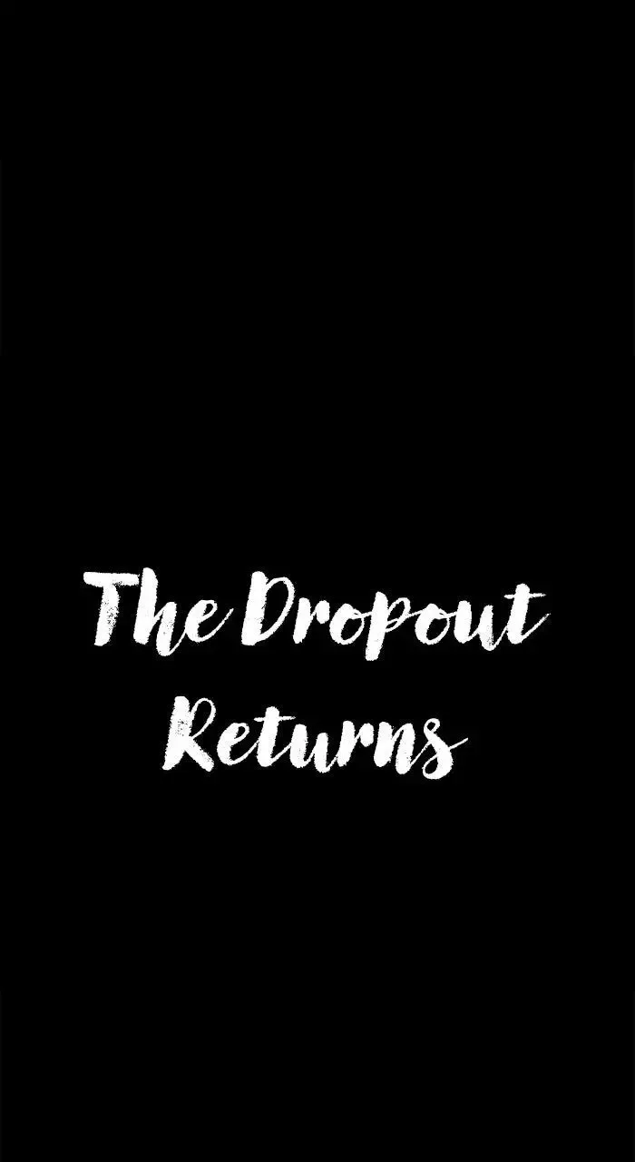 The Dropout Returns Chapter 39 page 8