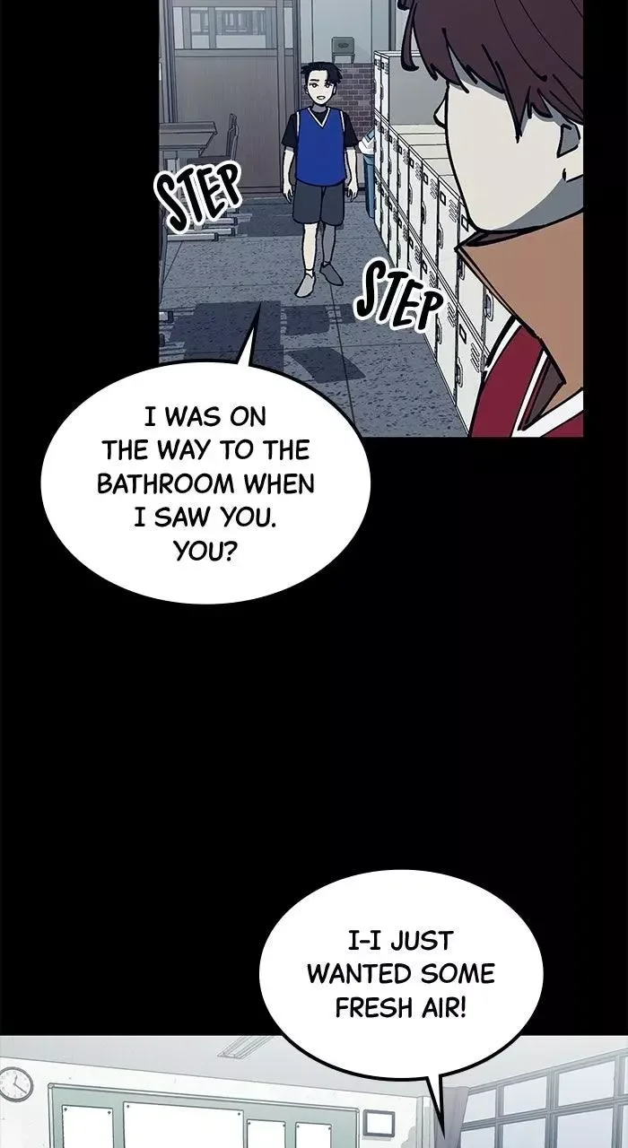 The Dropout Returns Chapter 39 page 14