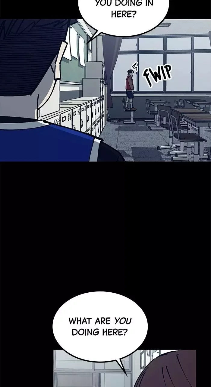 The Dropout Returns Chapter 39 page 13