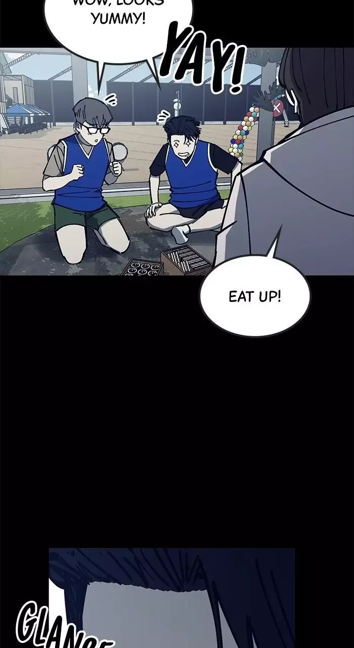 The Dropout Returns Chapter 39 page 4