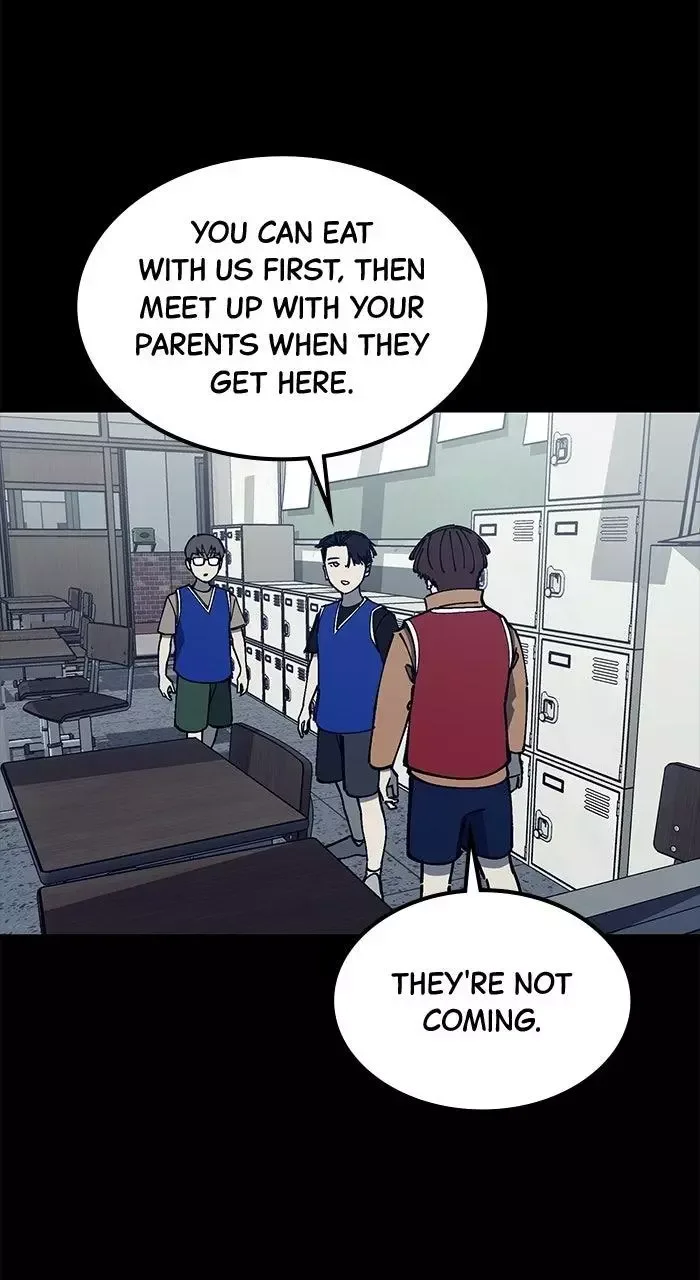 The Dropout Returns Chapter 39 page 19