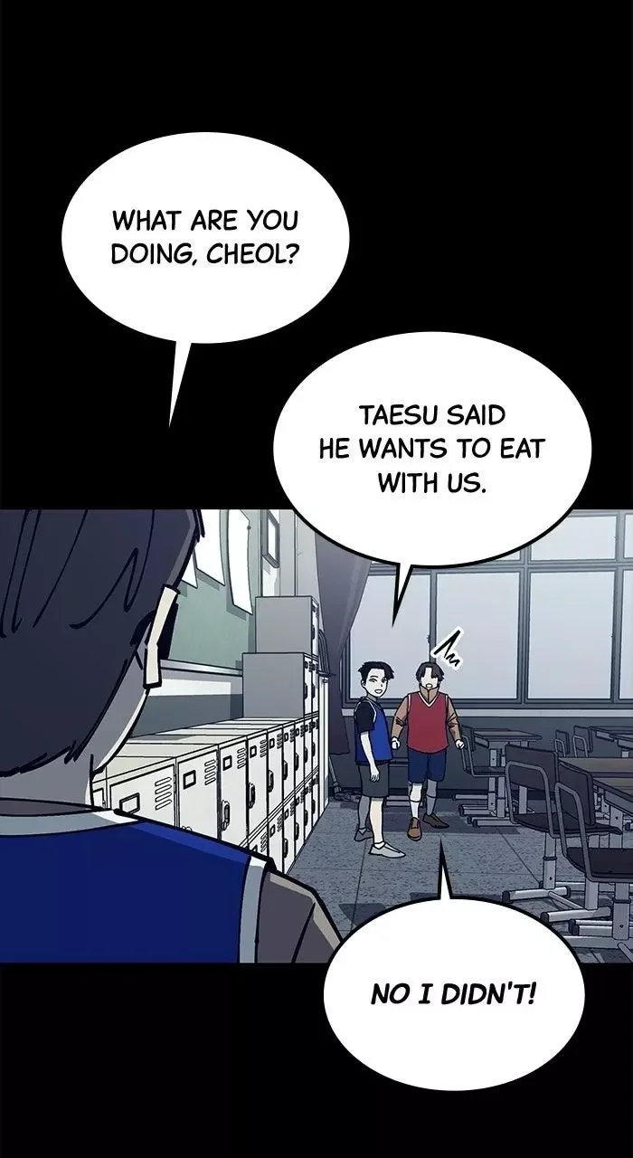 The Dropout Returns Chapter 39 page 18