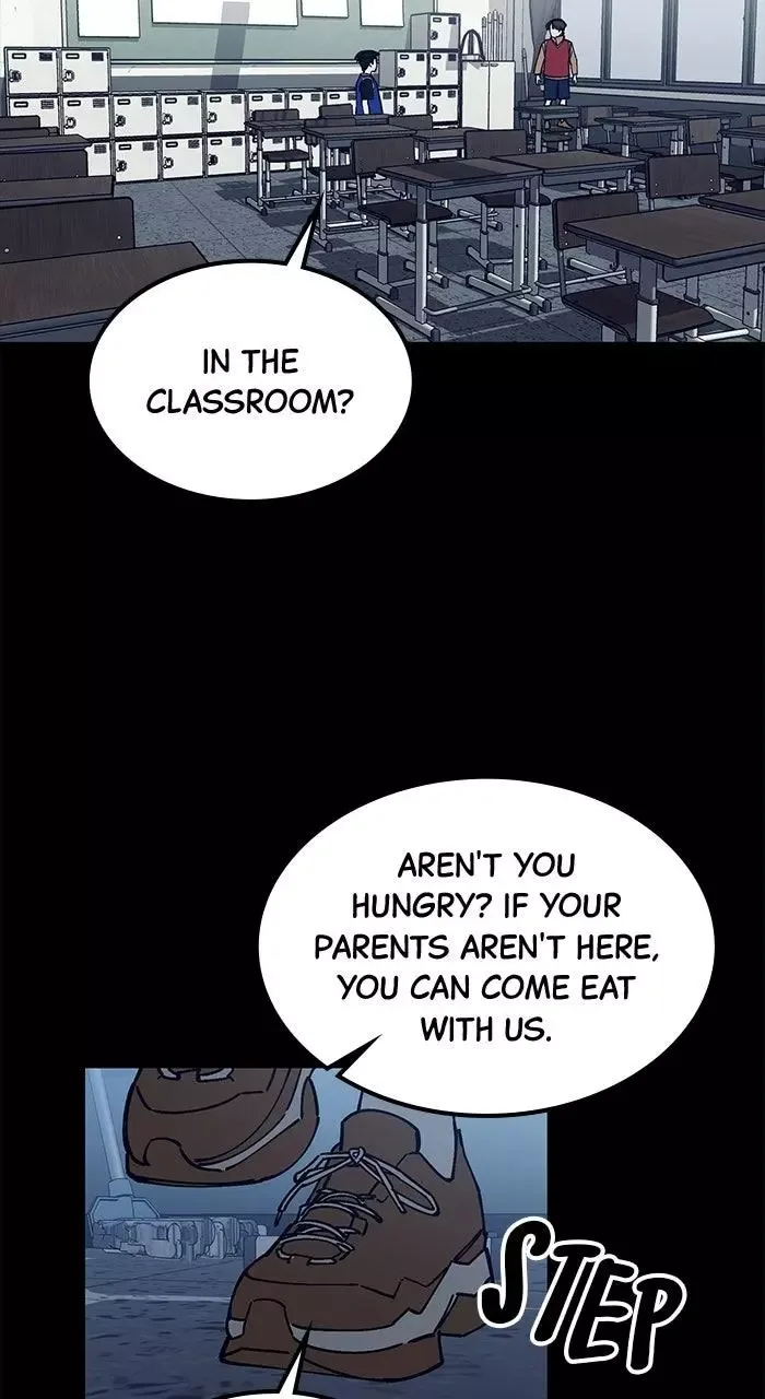The Dropout Returns Chapter 39 page 15