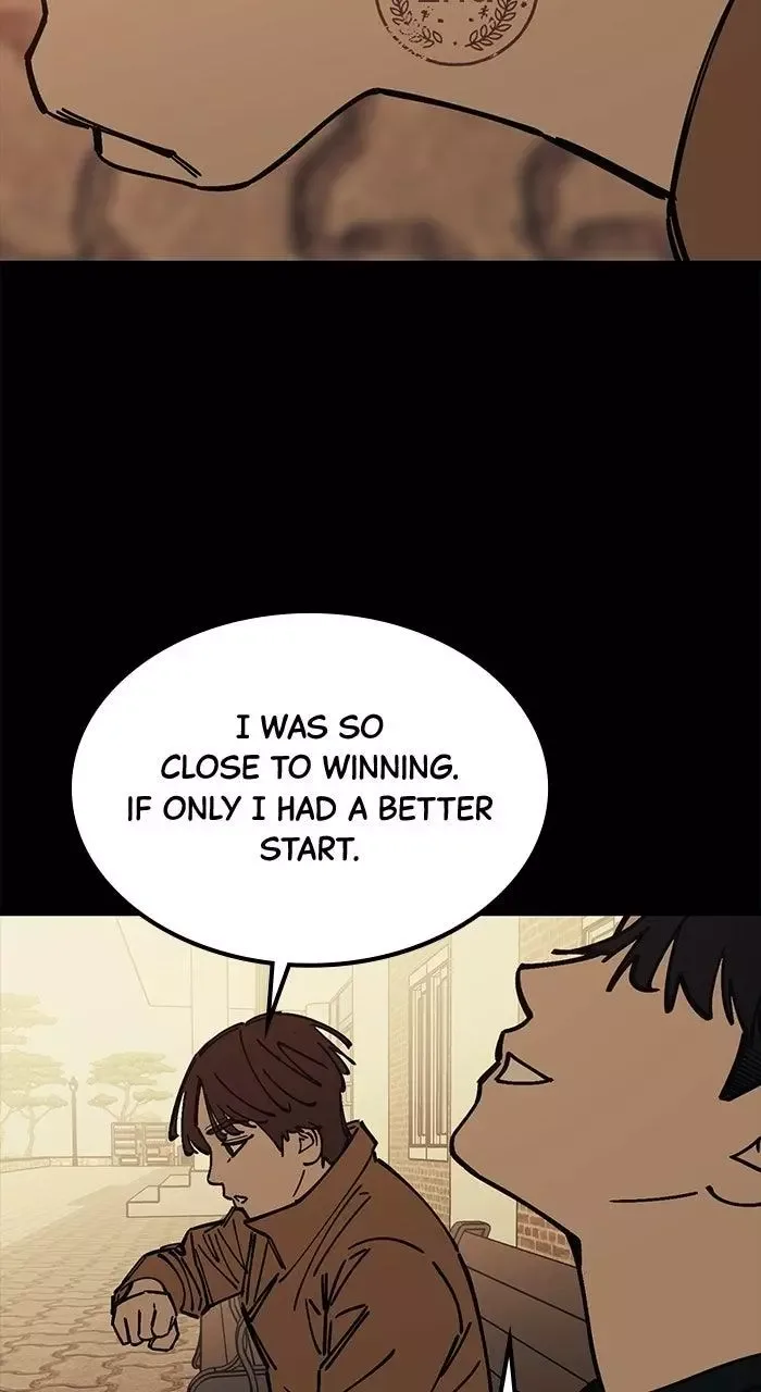 The Dropout Returns Chapter 39 page 31