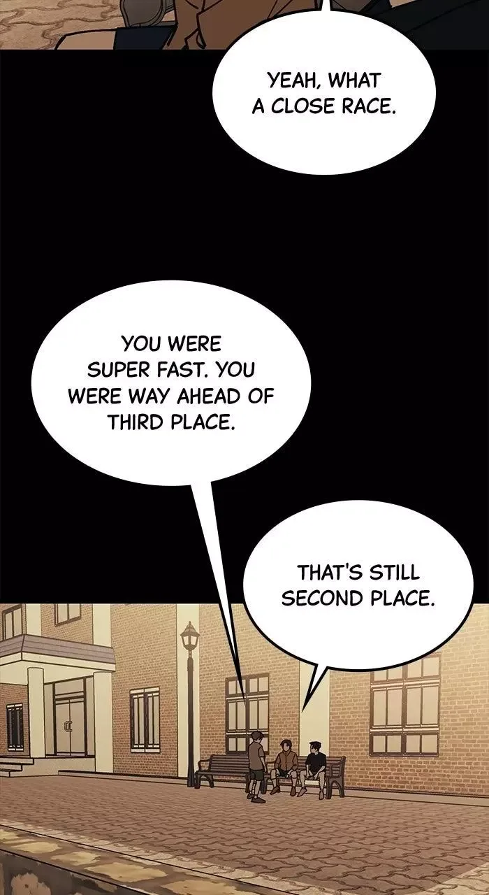 The Dropout Returns Chapter 39 page 32