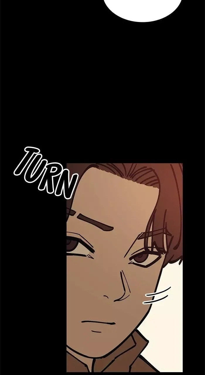 The Dropout Returns Chapter 39 page 34
