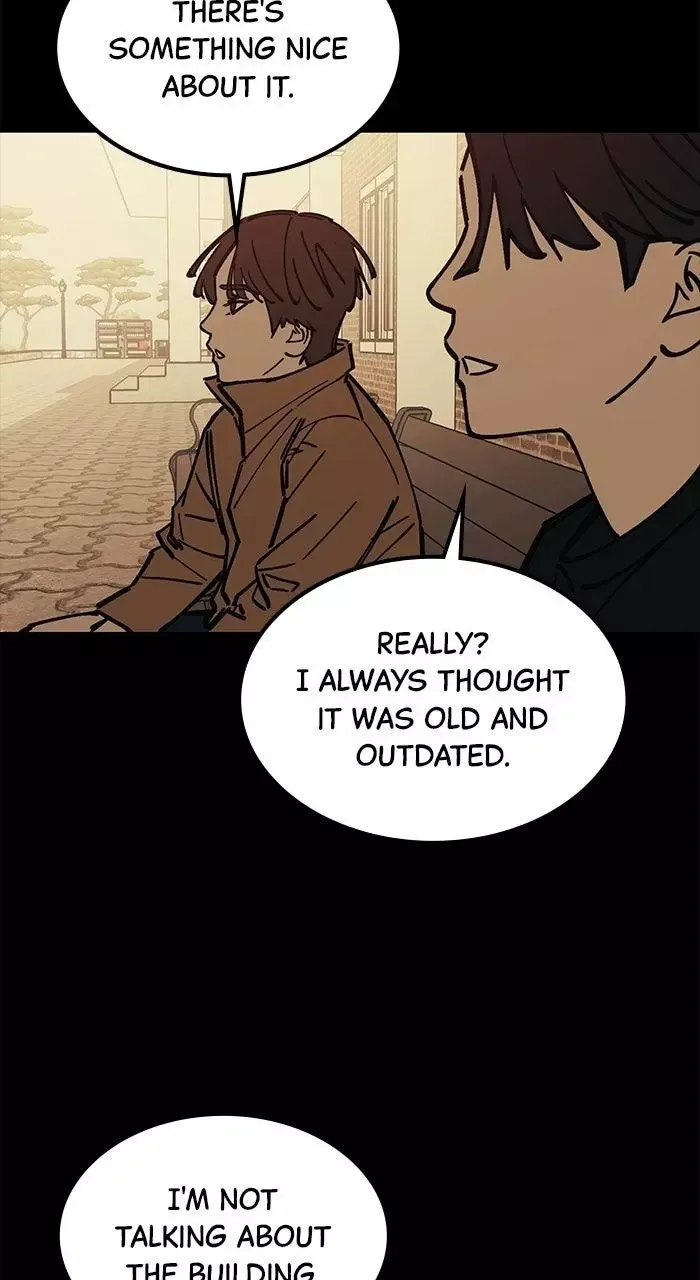 The Dropout Returns Chapter 39 page 37