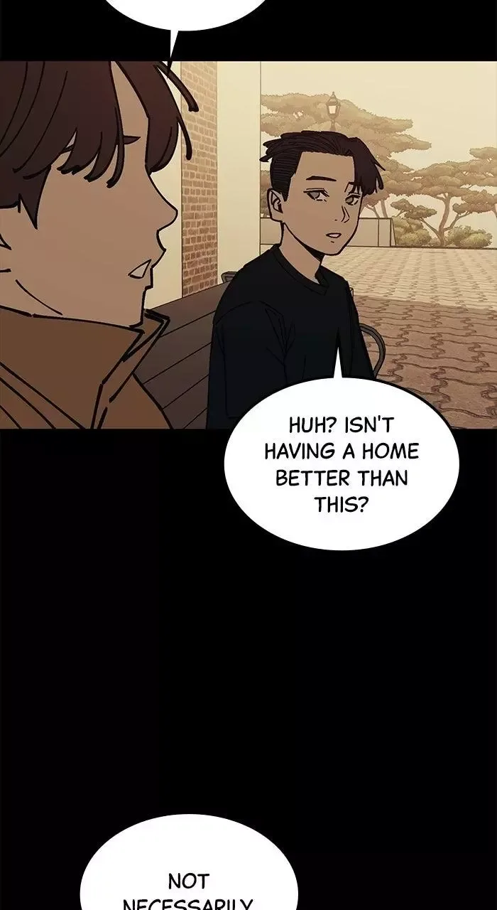 The Dropout Returns Chapter 39 page 42