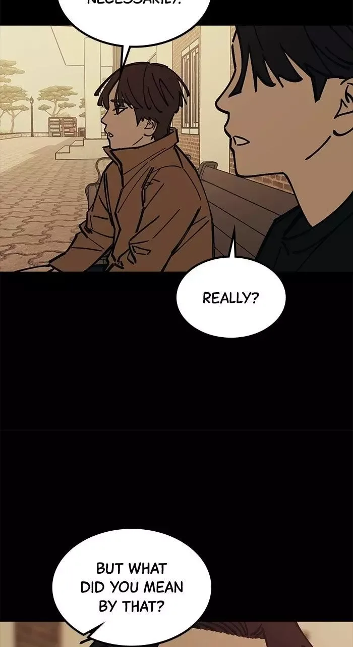 The Dropout Returns Chapter 39 page 43