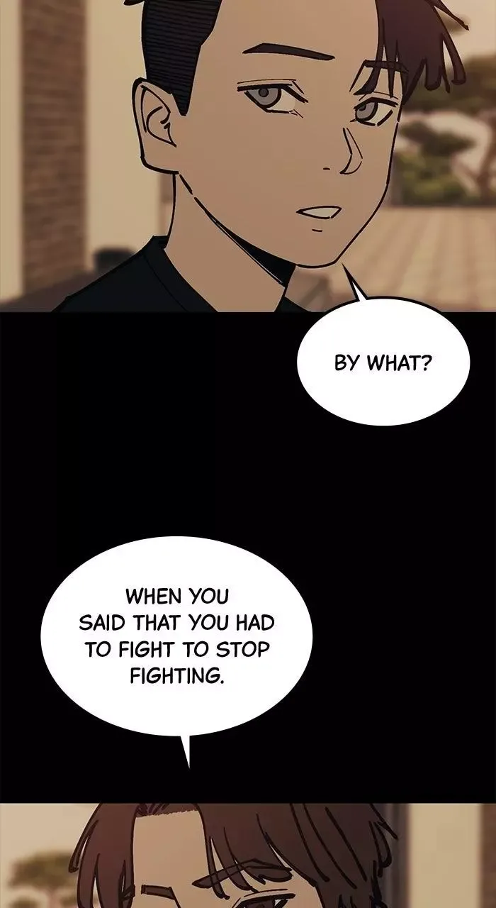 The Dropout Returns Chapter 39 page 44