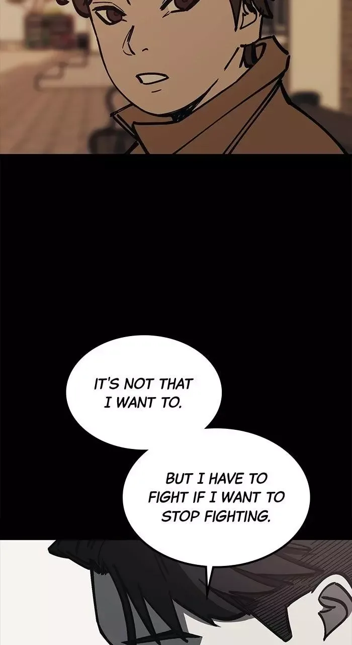 The Dropout Returns Chapter 39 page 45