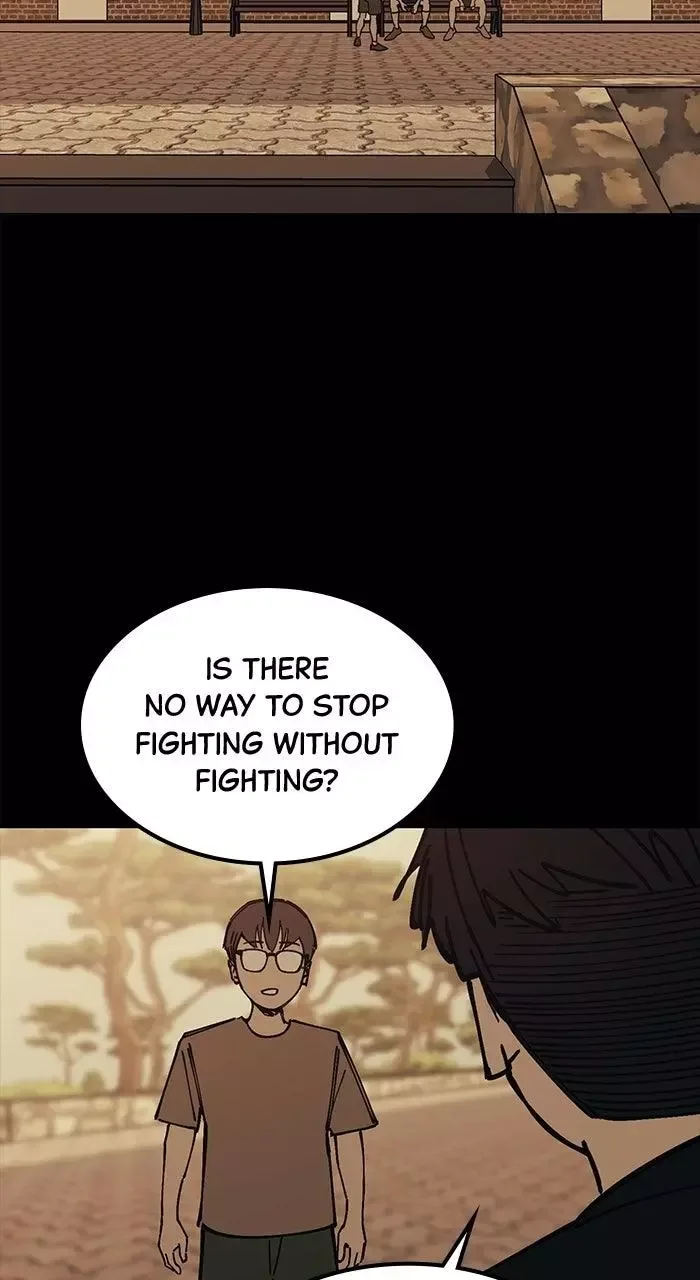 The Dropout Returns Chapter 39 page 47