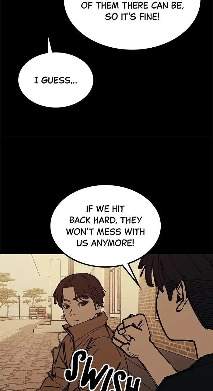 The Dropout Returns Chapter 39 page 49