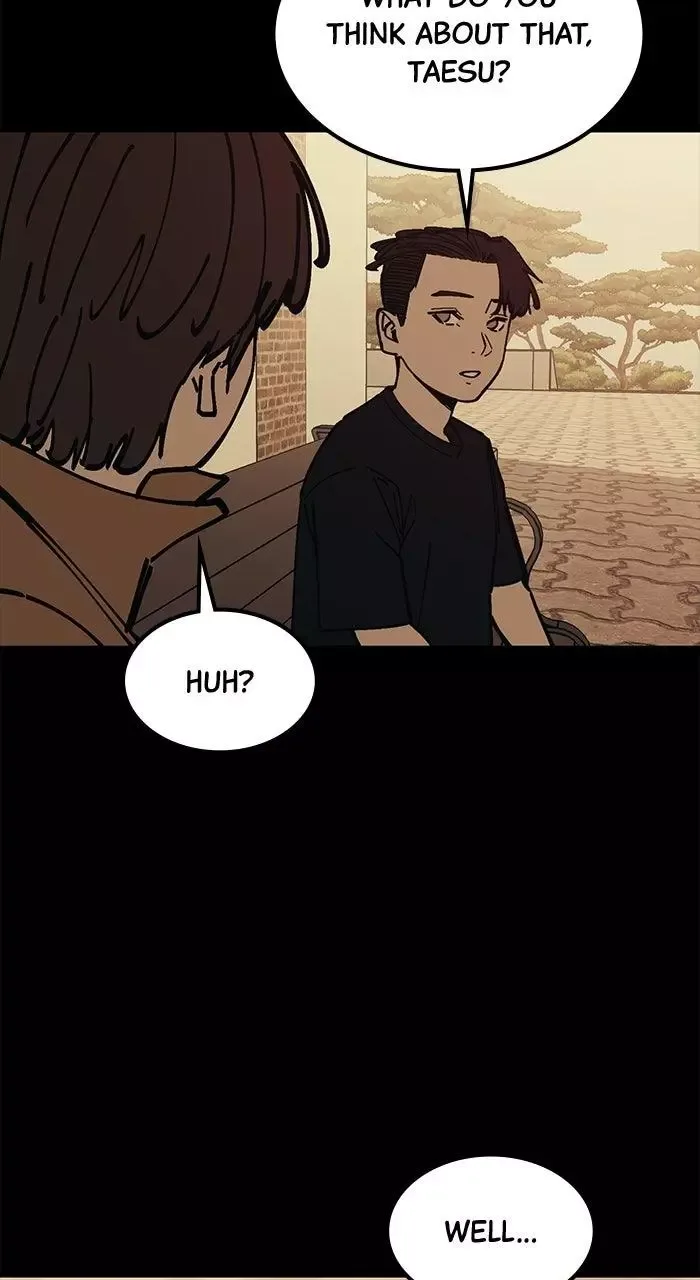 The Dropout Returns Chapter 39 page 52