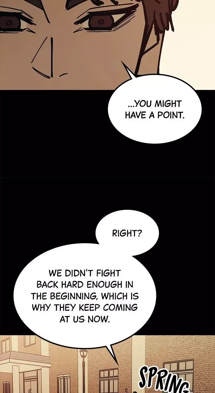 The Dropout Returns Chapter 39 page 54