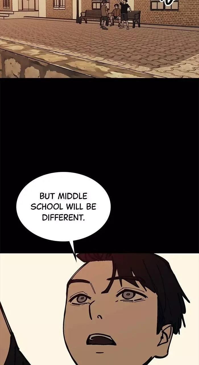 The Dropout Returns Chapter 39 page 55