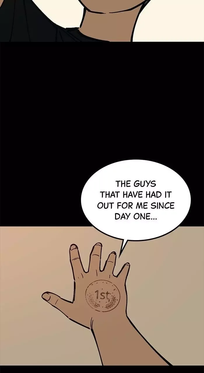 The Dropout Returns Chapter 39 page 56