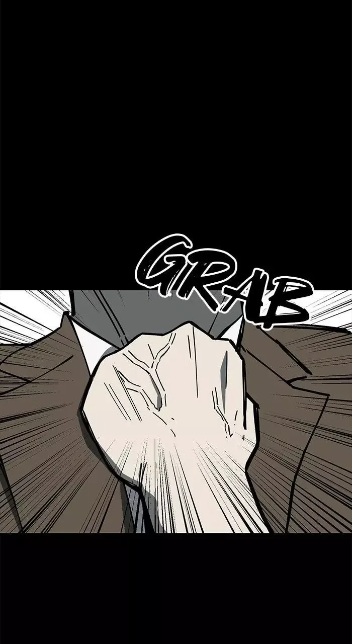 The Dropout Returns Chapter 39 page 57