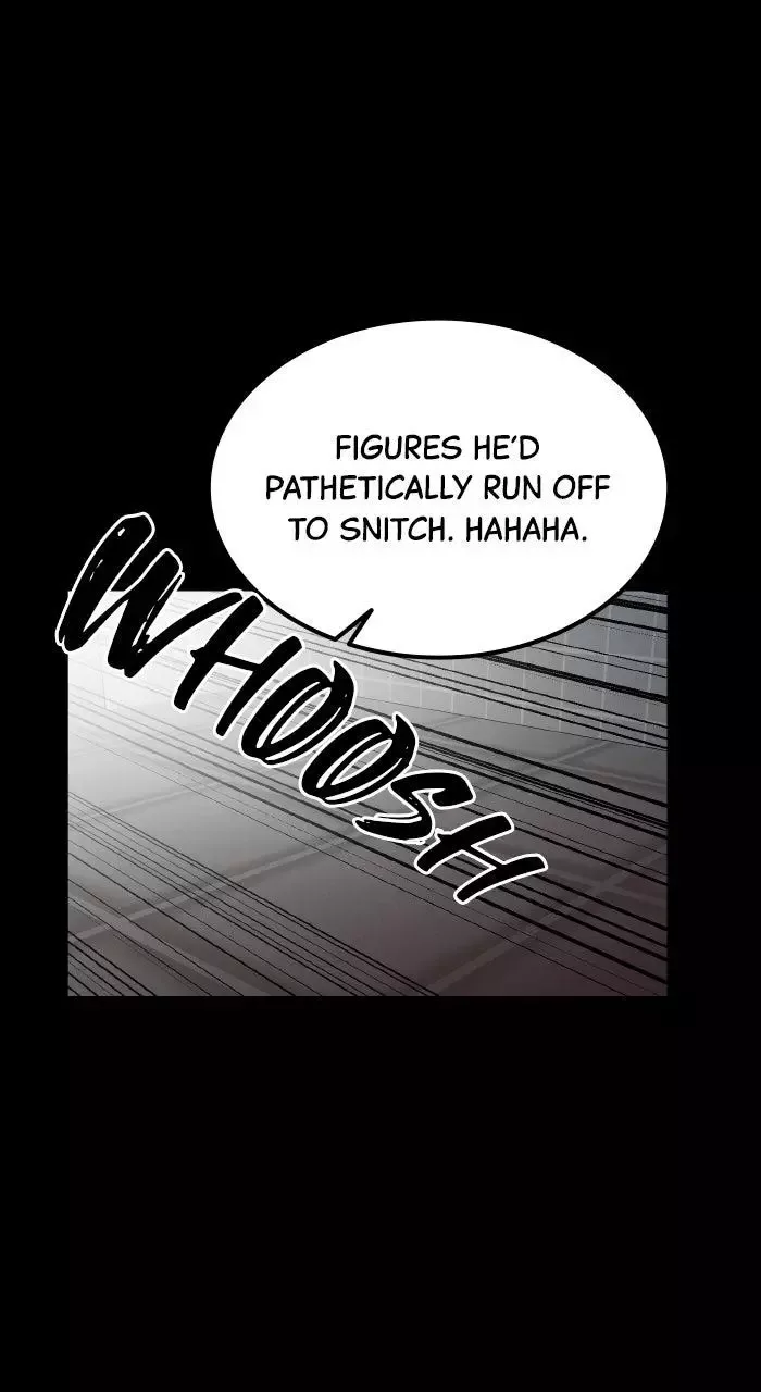 The Dropout Returns Chapter 4 page 27