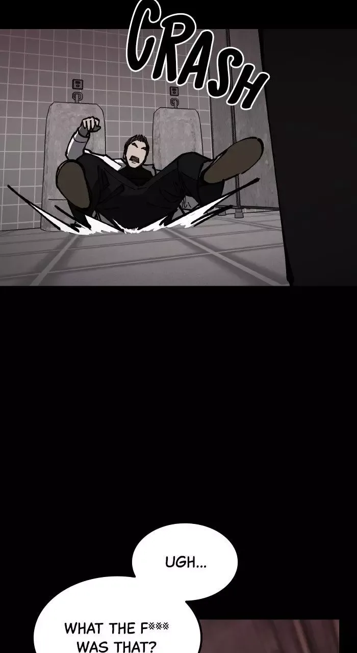 The Dropout Returns Chapter 4 page 23
