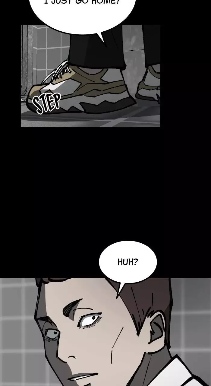 The Dropout Returns Chapter 4 page 16