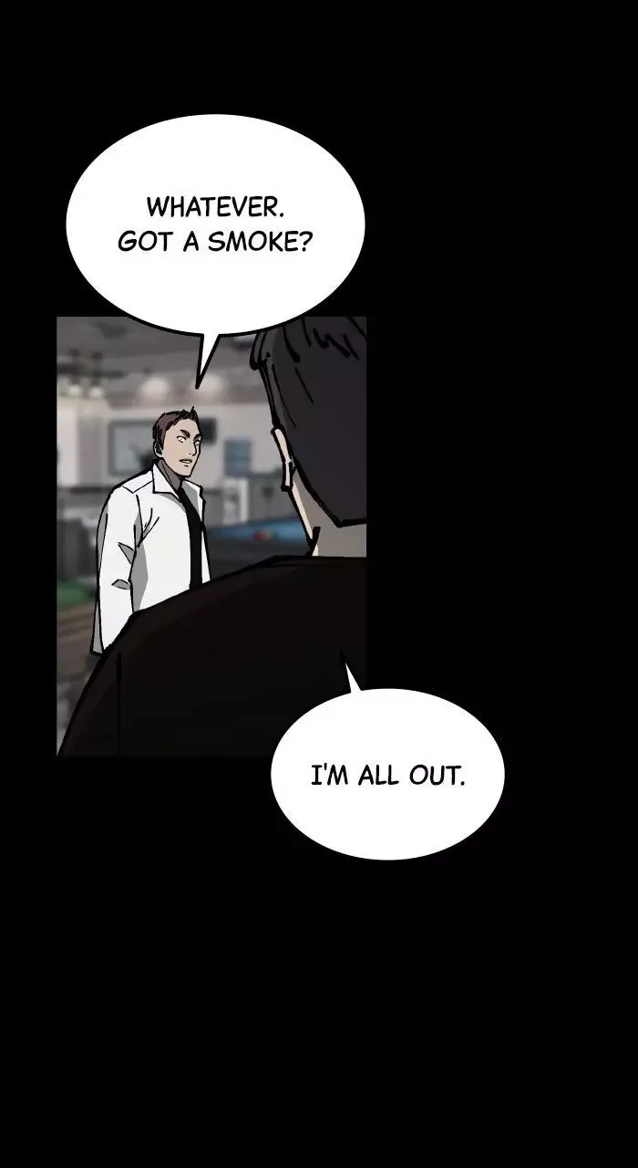 The Dropout Returns Chapter 4 page 11