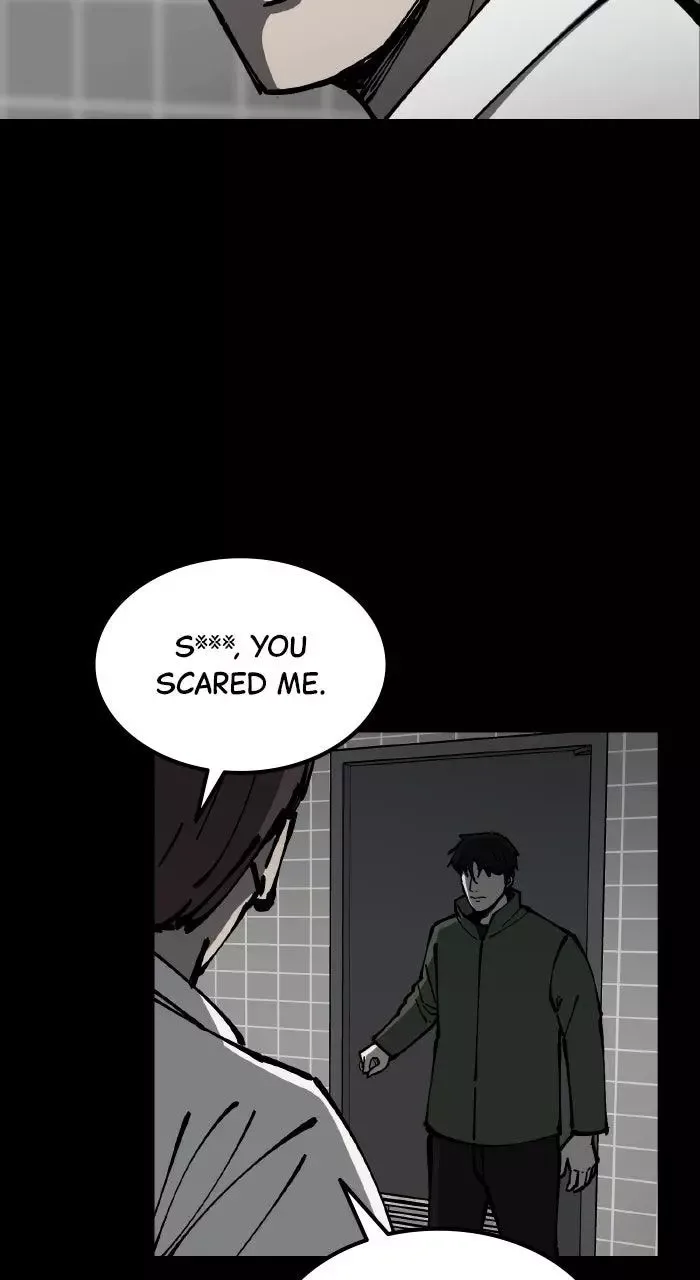 The Dropout Returns Chapter 4 page 17