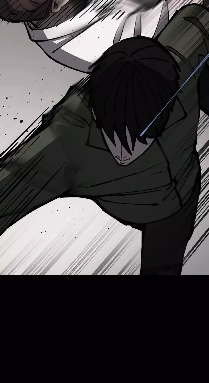The Dropout Returns Chapter 4 page 21