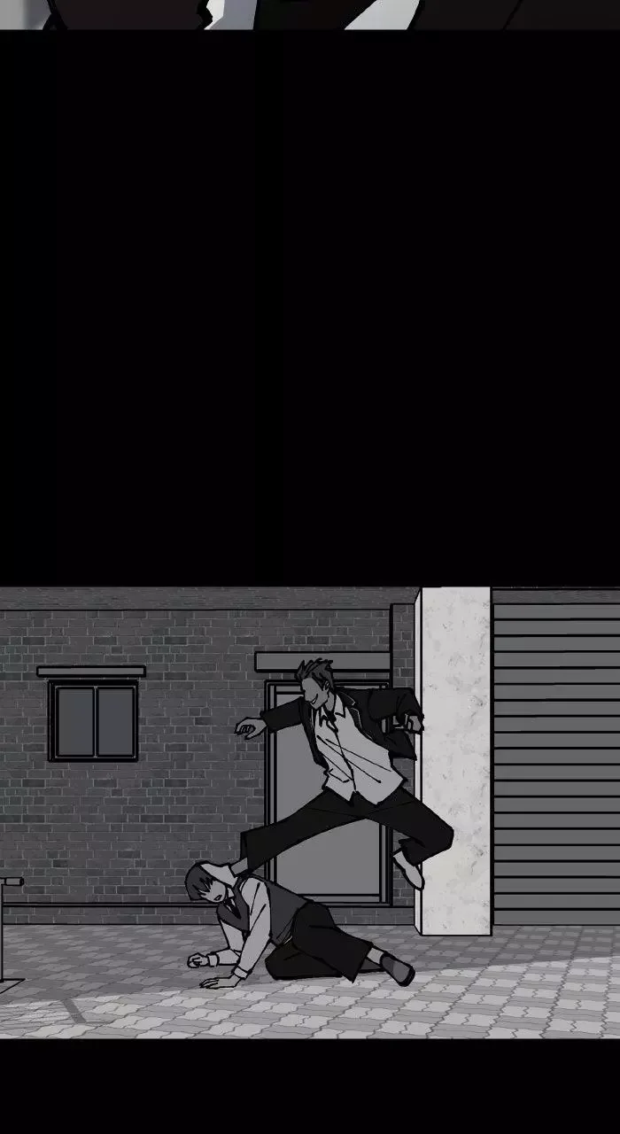 The Dropout Returns Chapter 4 page 6