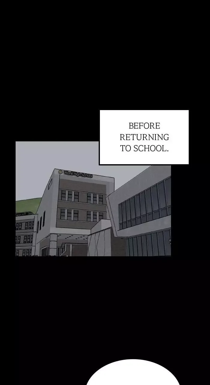 The Dropout Returns Chapter 4 page 1