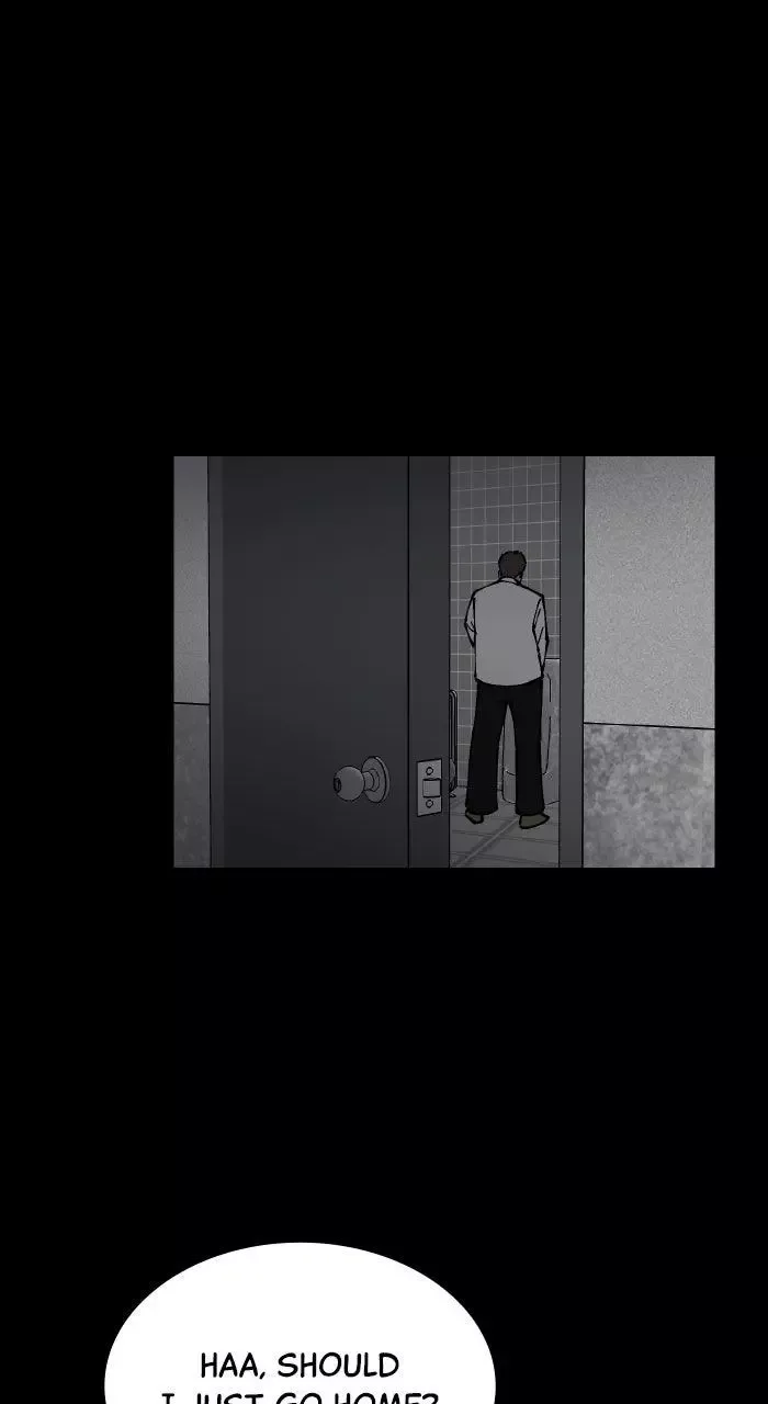 The Dropout Returns Chapter 4 page 15