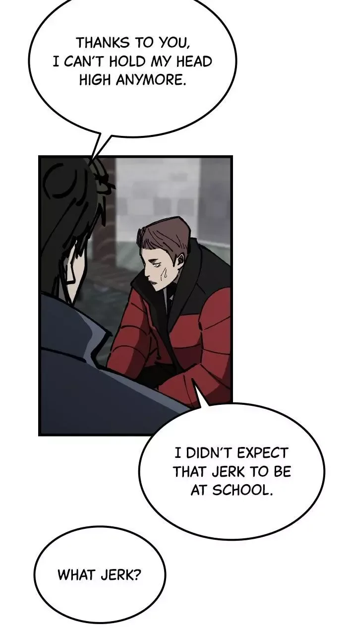 The Dropout Returns Chapter 4 page 57
