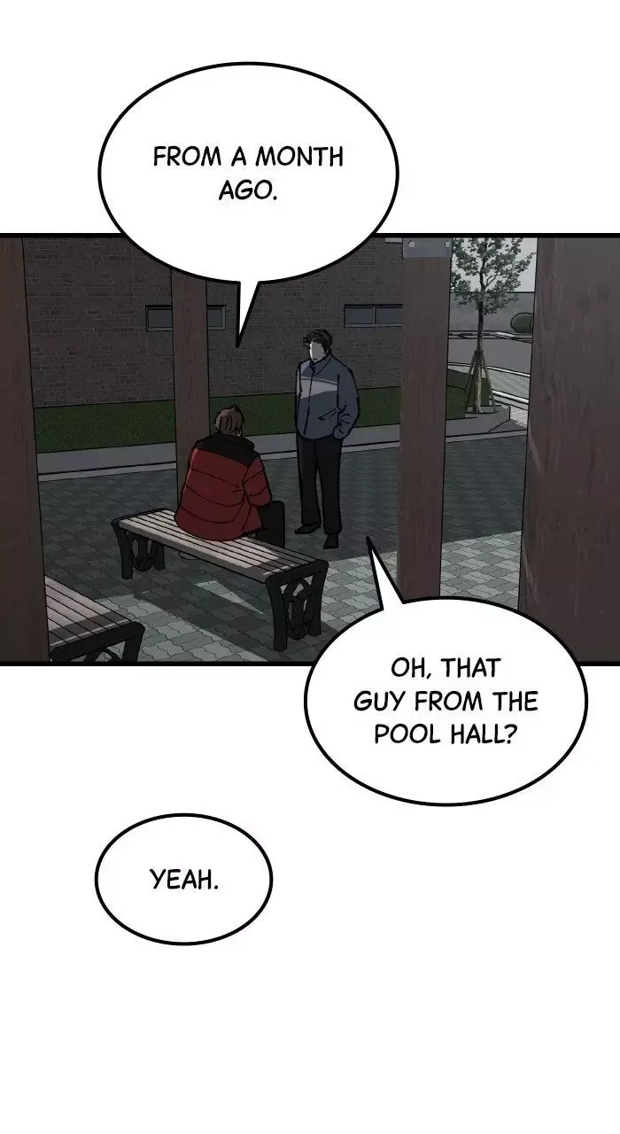 The Dropout Returns Chapter 4 page 58