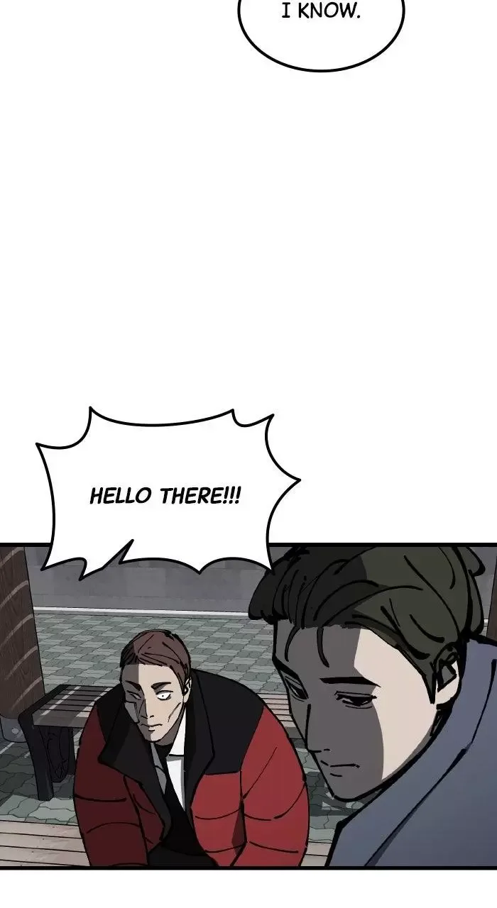 The Dropout Returns Chapter 4 page 64