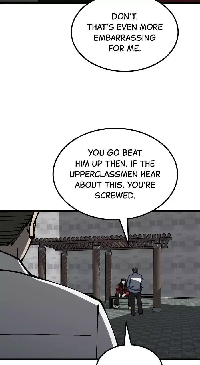 The Dropout Returns Chapter 4 page 63