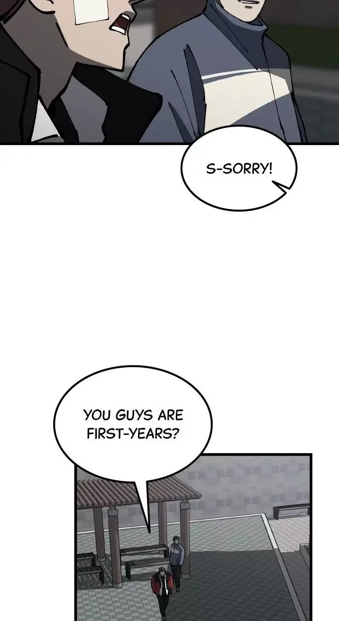 The Dropout Returns Chapter 4 page 67