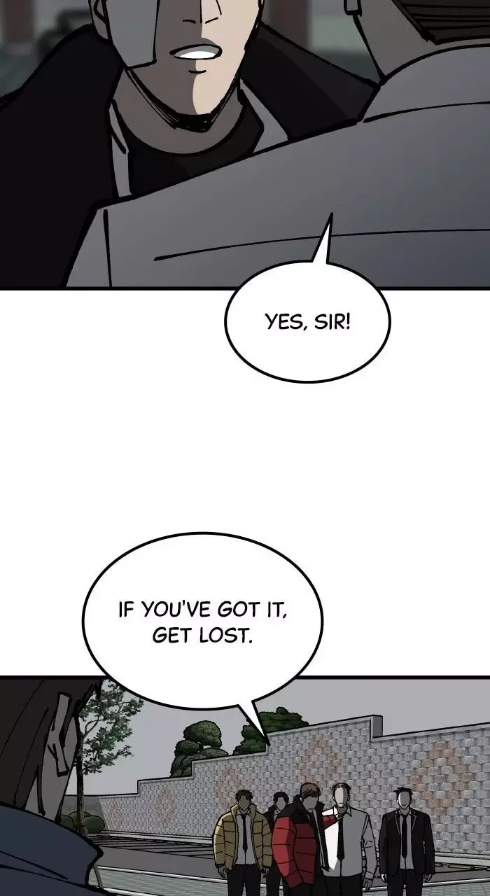 The Dropout Returns Chapter 4 page 71