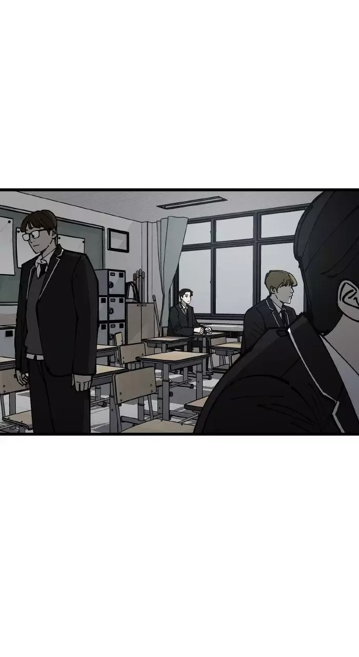 The Dropout Returns Chapter 4 page 75
